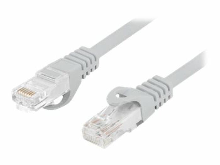 LAN kabelis Cat.6 UTP LSZH
