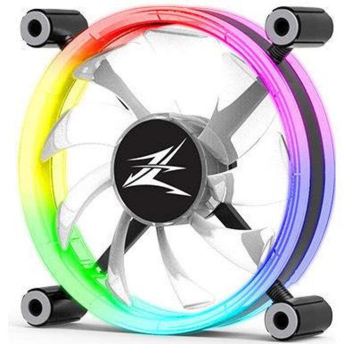 Zalman Ventilators ZM-LF120, 120 mm, 5