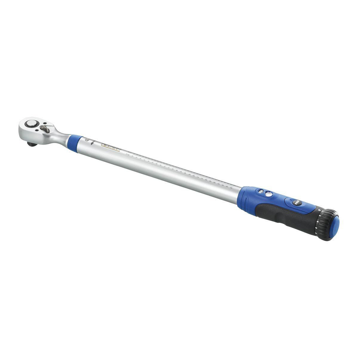 Dinamometriskā atslēga 40-200Nm 1/2" E100108 FACOM EXPERT (E100108)