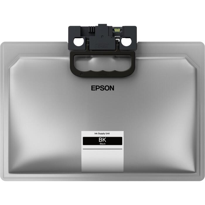 Epson Tintes kasetne C13T966140, XXL, melna