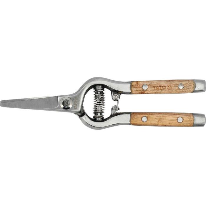 Yato Dārza grieznes YT-88179 200mm, GRE