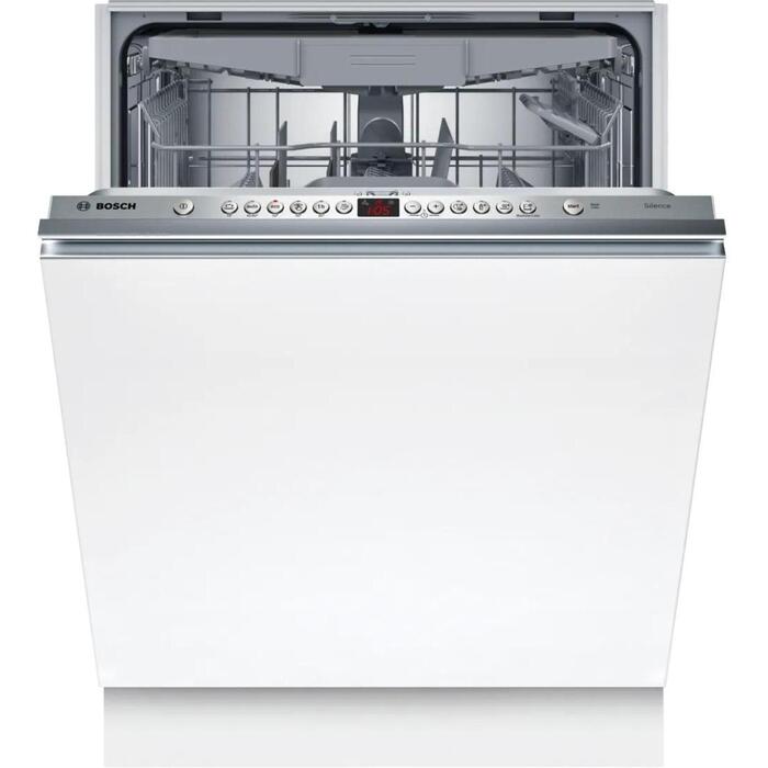 Bosch Trauku mazgājamā mašīna SMV46KX12E, 60