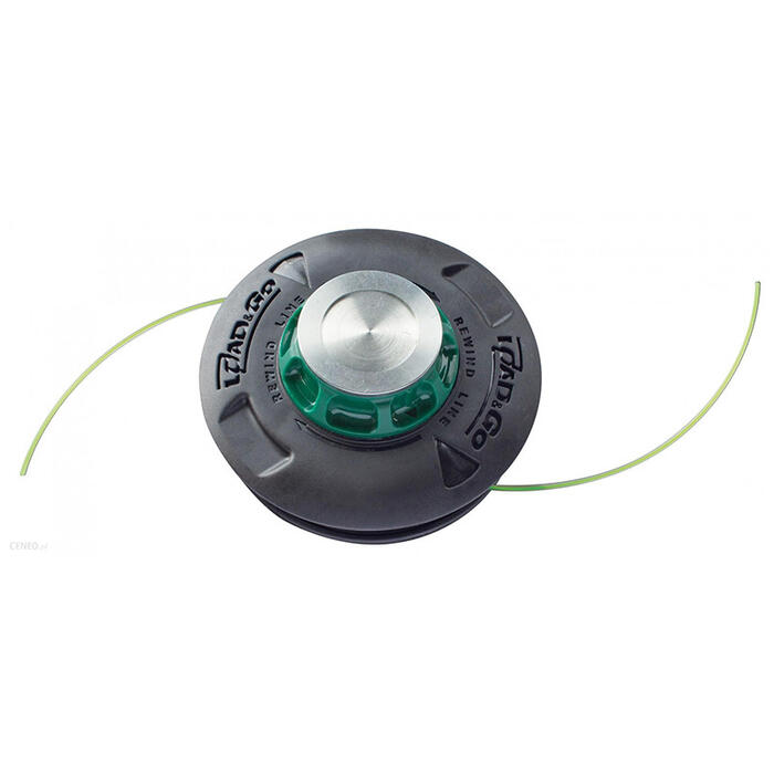 Trimmera spole BC550/750 MASTER OLEO MAC