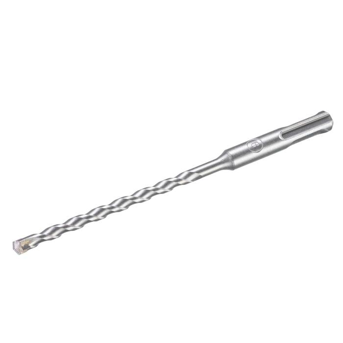 Betona urbis 6 x 160mm SDS-PLUS, STANLEY, STA54032-QZ, ar karbīda uzgali un divām griešanas malām (STA54032-QZ)