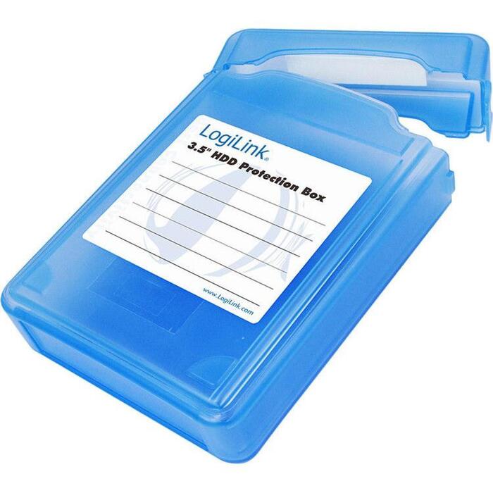 Logilink UA0133 HDD aizsardzības kaste, 3