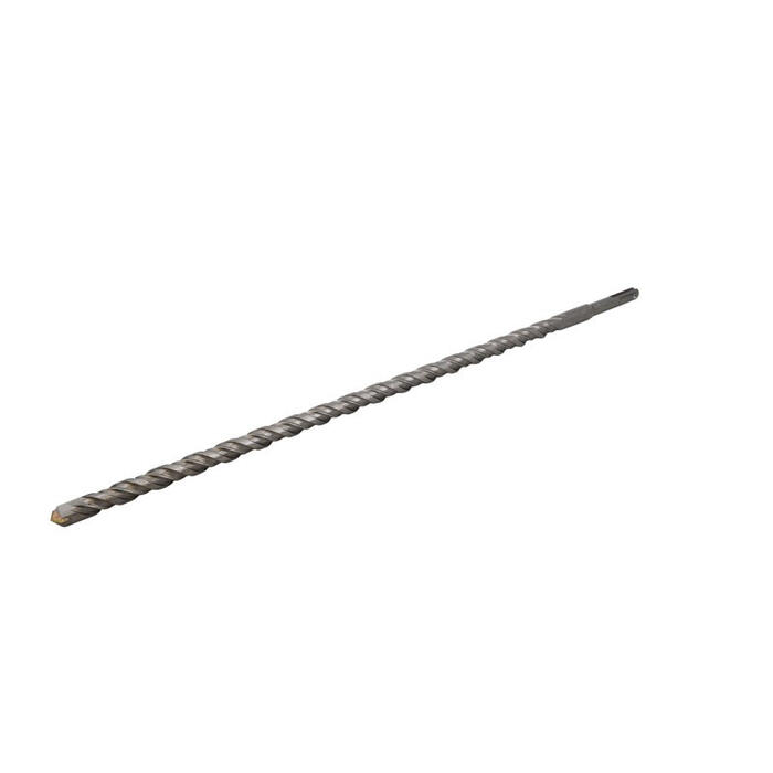 SDS-PLUS TCT mūrēšanas urbis 20mm, 1000mm