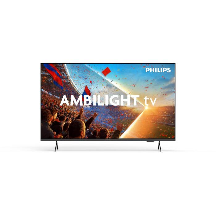 Philips LED 4K Ambilight televizors 43PUS8001/12