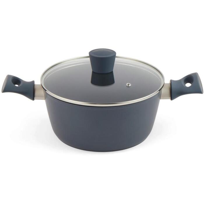 Salter Katls BW12270EU7, 24cm, 4L, alumīnijs