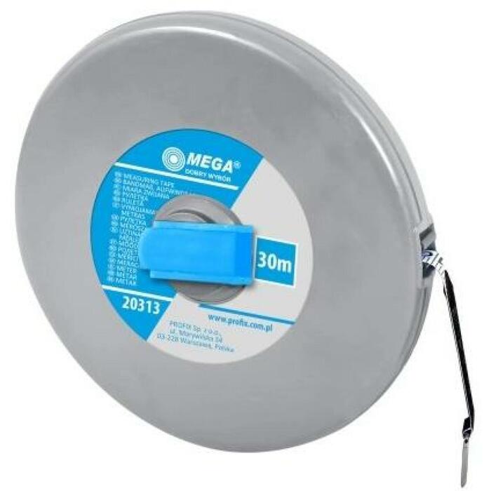 Mega Mērlente 5203137, 30 m, 13