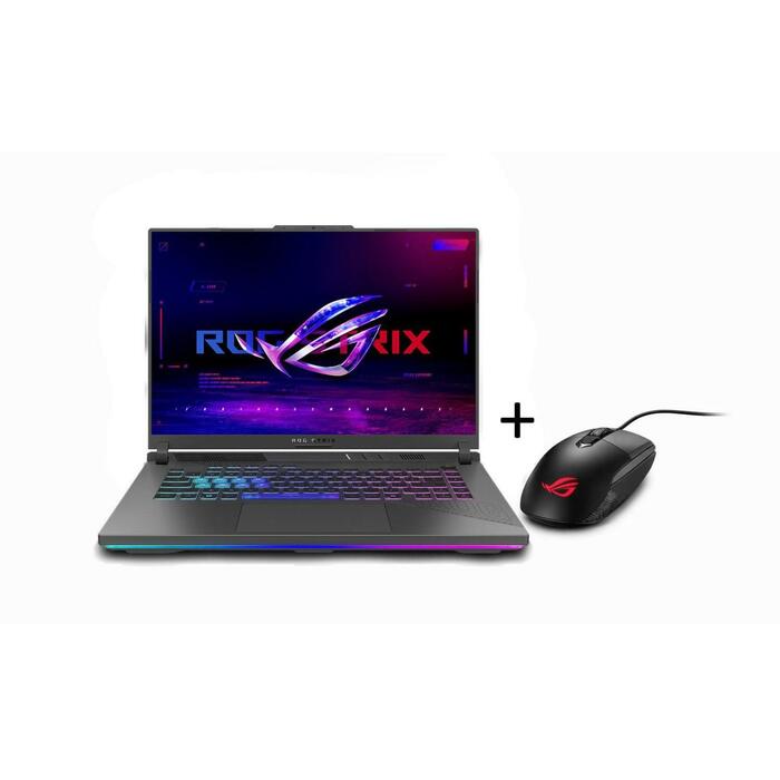 Asus Klēpjdators 90NR0NJ7-M00690 AMD Ryzen 9