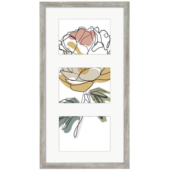 Hama Foto rāmis 00175975, 25x55cm, augstākās
