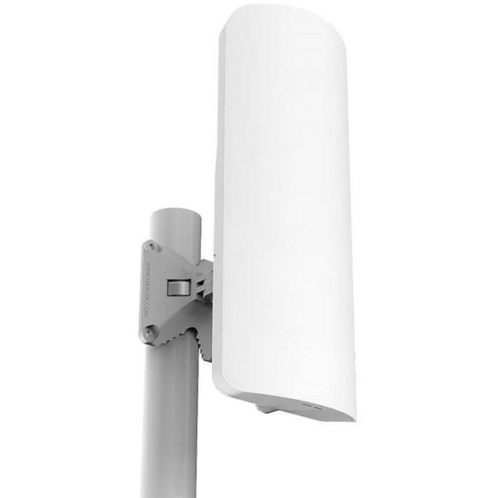 Mikrotik maršrutētājs/Rūteris RB911G-2HPND-12S 600 MHz CPU