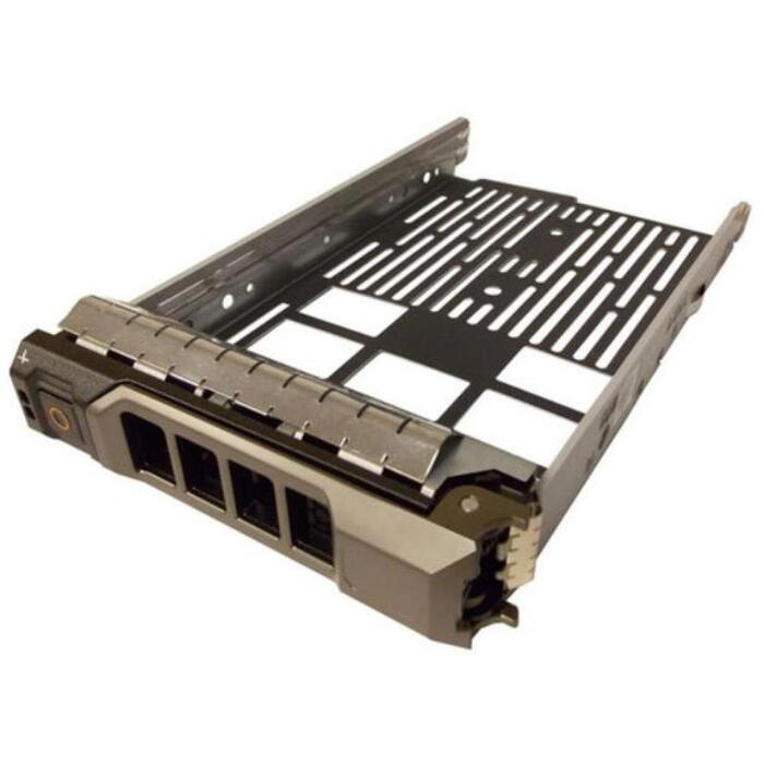 Dell PowerEdge serveris 12G 13G cietais
