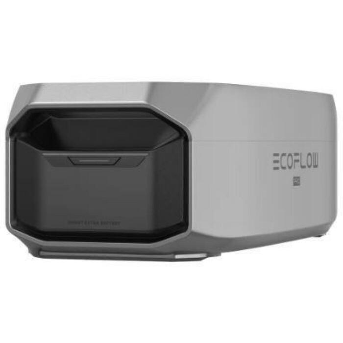 Ecoflow Enerģijas stacija DELTA Pro 3/akumulators