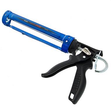 Silikona pistole Convoy RS Dual Power