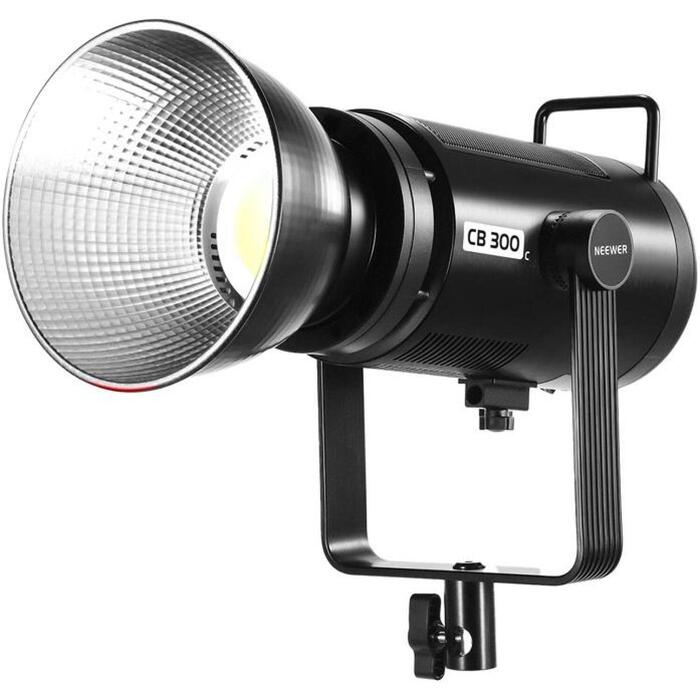 Neewer CB300C RGB LED gaisma, 300W