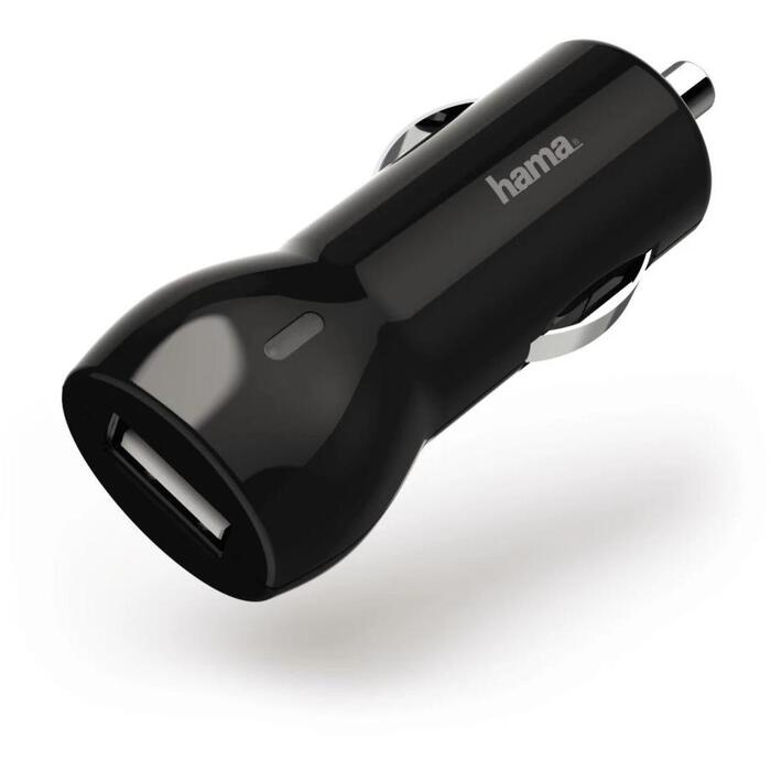 Hama Auto lādētājs 00183259, 12 W