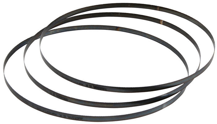 Makita Zāģlenta 13x0,5x1140mm, 24 Tpi