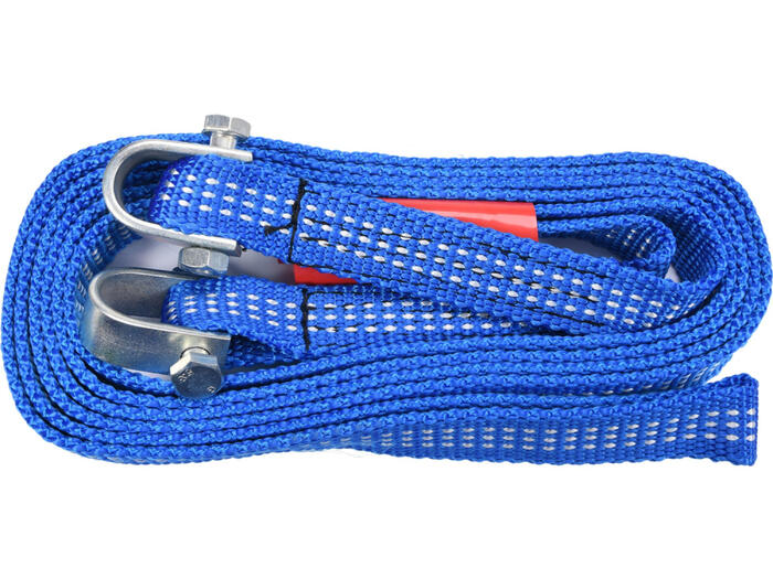 Vorel TOWE ROPE 82232, 4m, PP