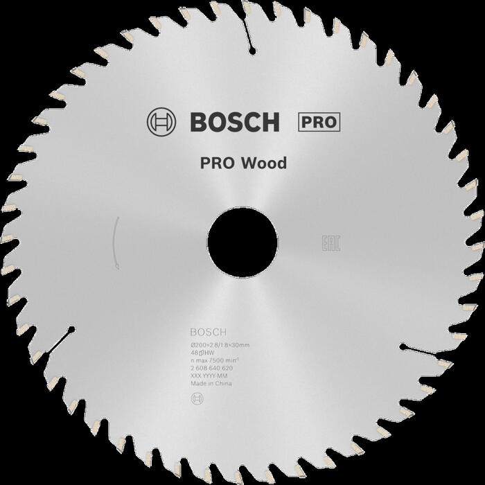 Rokas ripzāģiem PRO WOOD RIPZĀĢA ASMENS