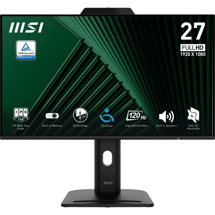 Msi LCD monitors PRO MP272PMG 68