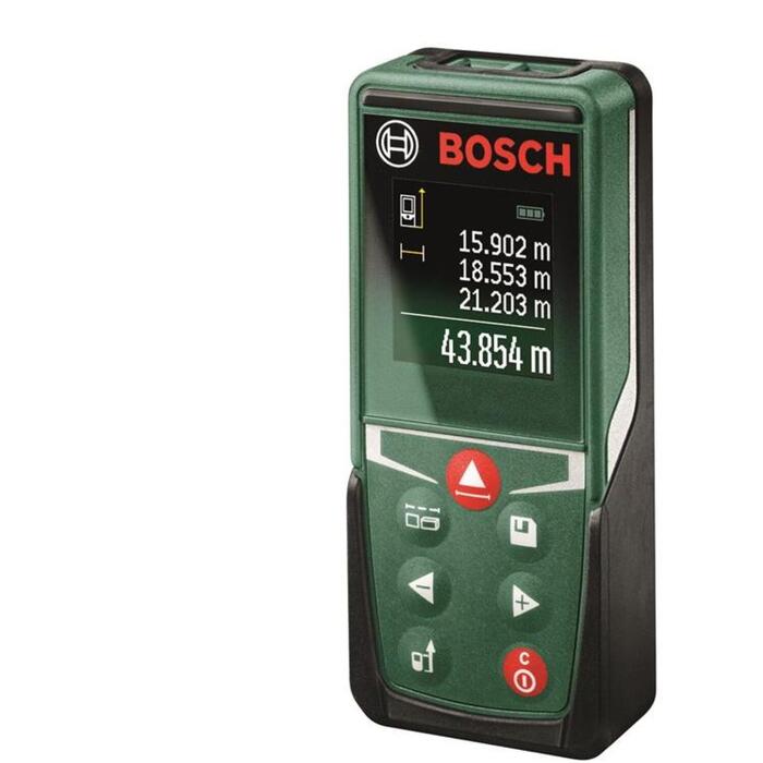 Bosch Zamo NEW digitālais lāzera tālmērs
