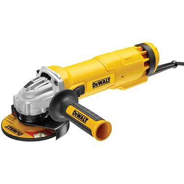 Dewalt leņķa slīpmašīna DWE4217-QS, 1200 W