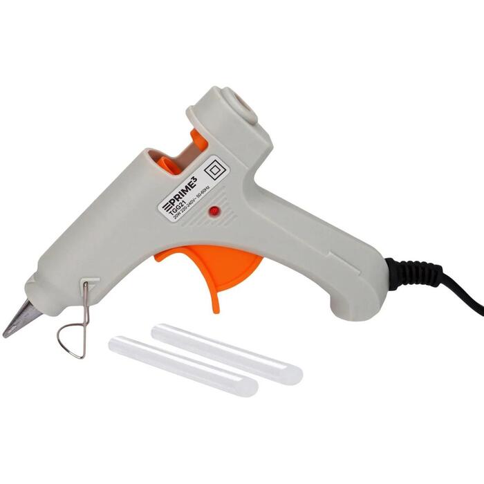 Prime3 Līmes pistole TGG21, 20 W