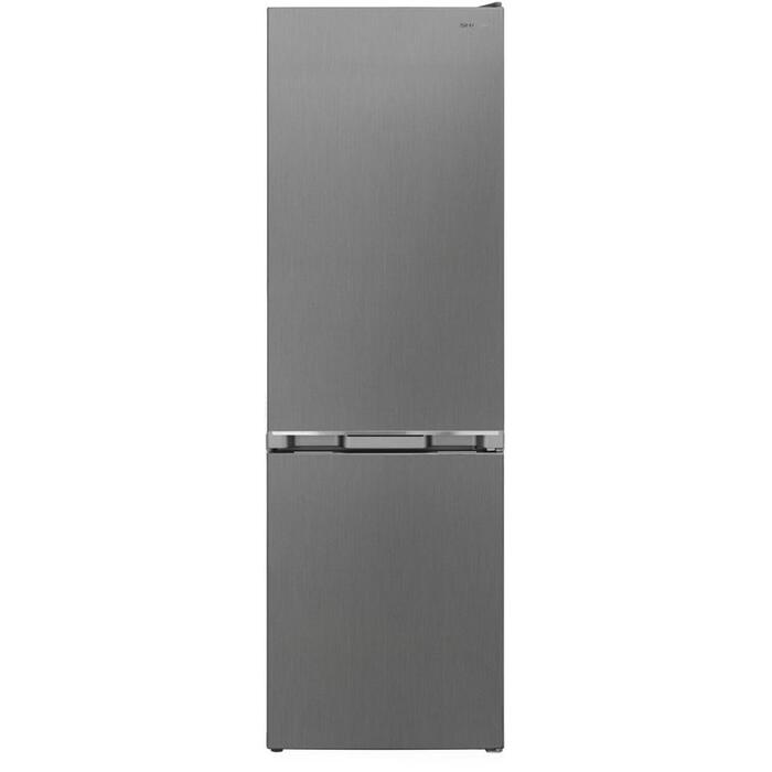 Sharp ledusskapis ar saldētavu SJ-FBB04DTXLE, 268l