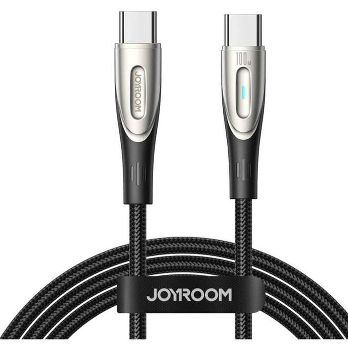 Joyroom SA27-CC5 USB-C uz USB-C kabelis