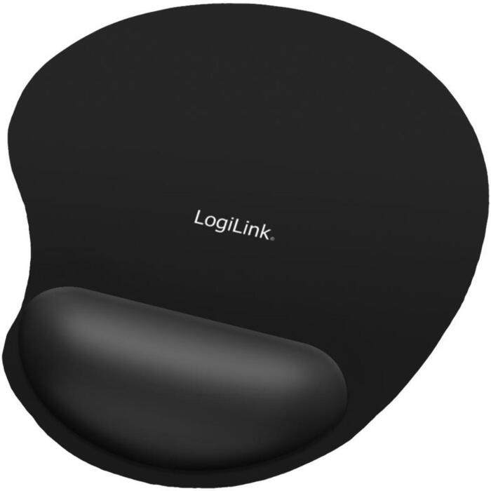 Logilink ID0027 peles paliktnis, 200x220x20 mm