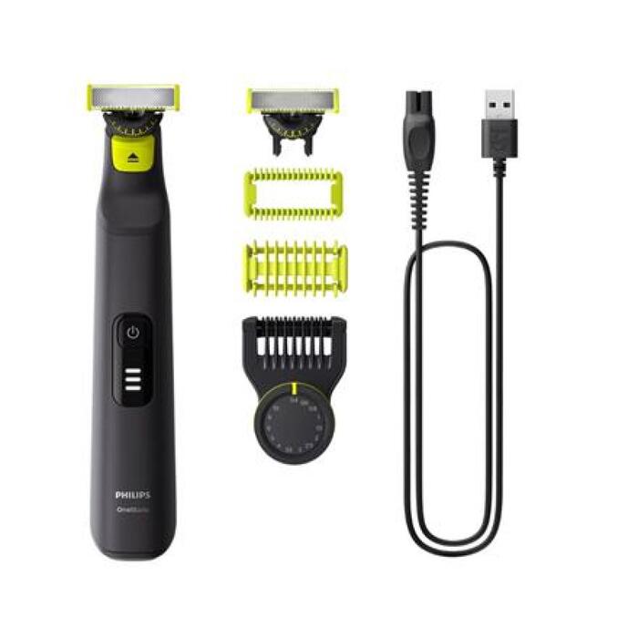 Philips Sejas un ķermeņa skuveklis QP6542/15