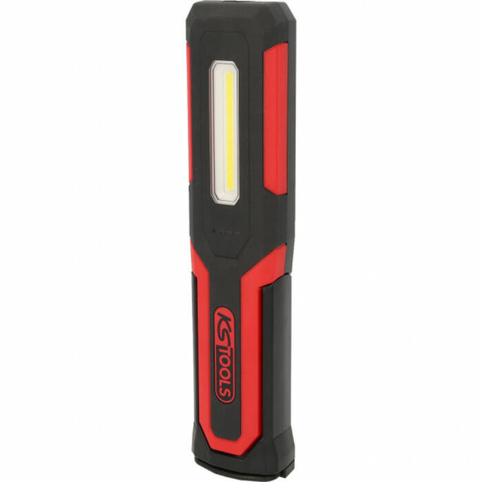 UltimateBEAM pārnēsājams lukturis, 1100 lūmeni, KSTOOLS