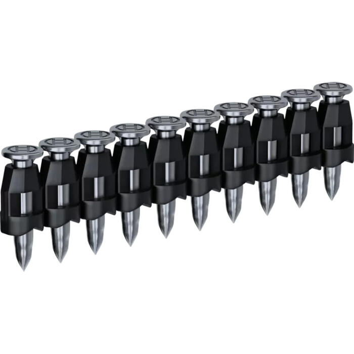 Naglas tēraudam NM-19, 19mm, 1000gab.; 1600A02F4U