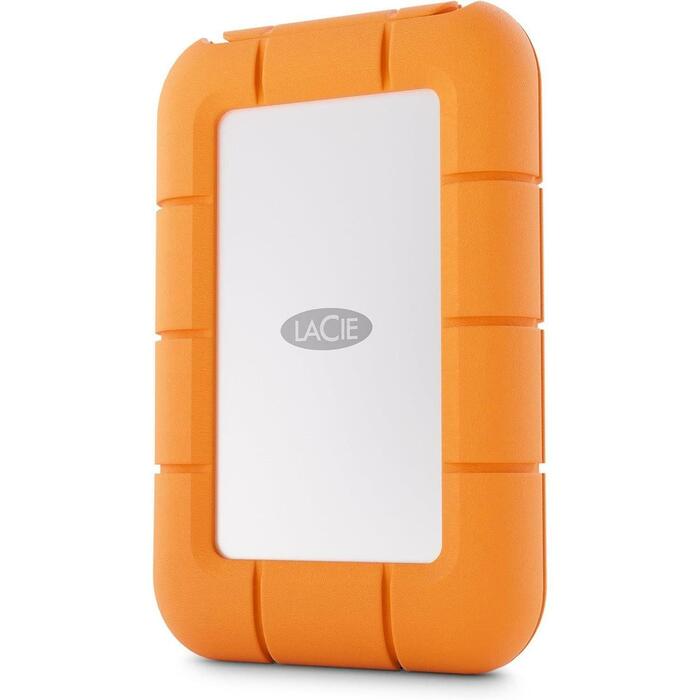 LaCie SSD ārējais STMF4000400 4TB, USB