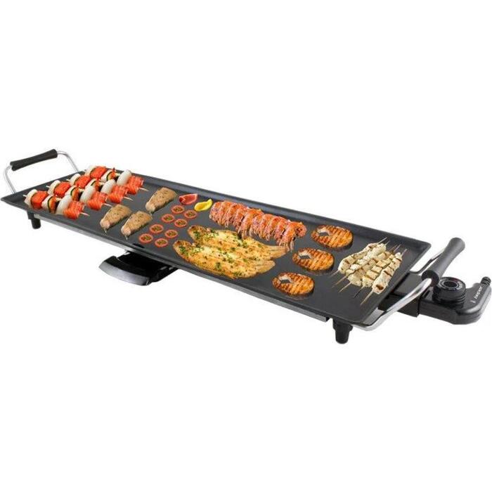 Beper 90.386 Tepanjaki grils, 1800W
