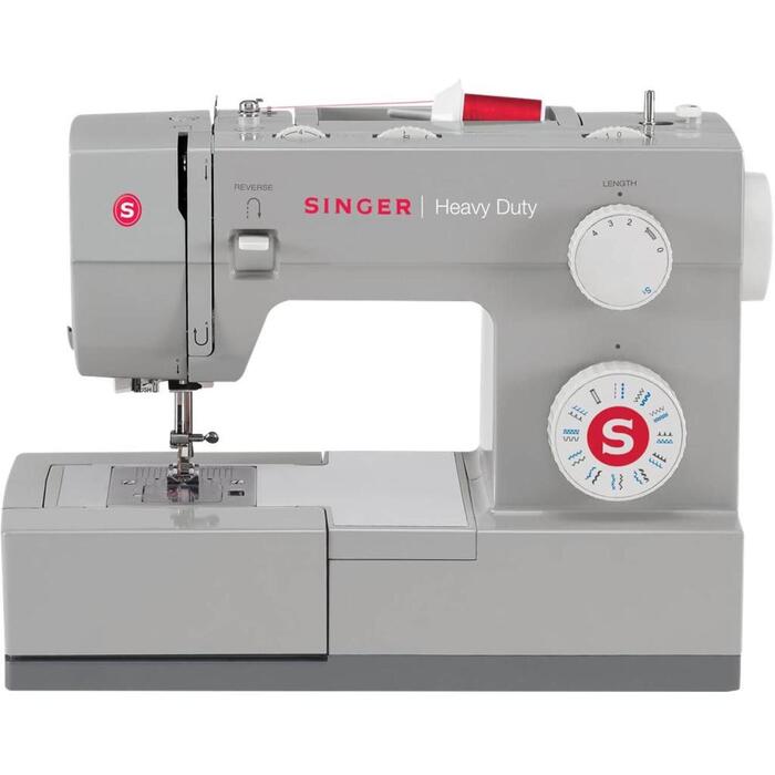 Singer Heavy Duty SMC 4423 šujmašīna