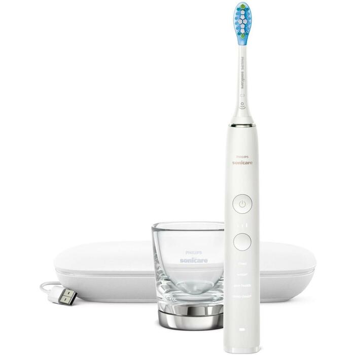 Philips elektriskā zobu birste HX9911/27, 3