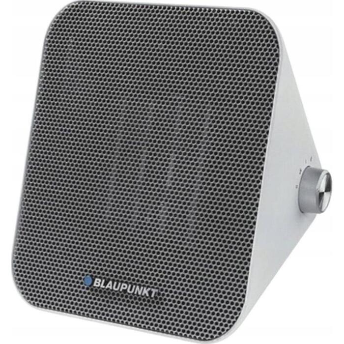 Blaupunkt Termoventilators FHM501, 1500W, 18m², keramikas
