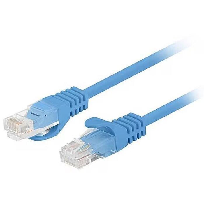 Lanberg savienojuma vads PCU5-20CC-0150-B, 1.5m