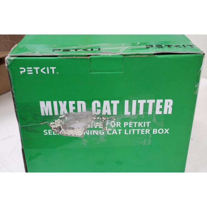 SALE OUT. | PETKIT Mixed Cat