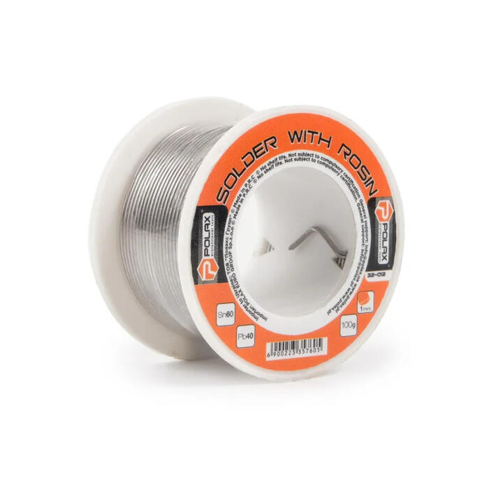 Lodalvas stieple ar kanifoliju 1mm 100gr