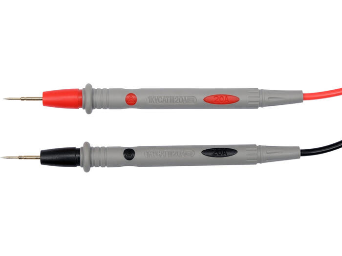 Yato YT-73077 silikona testa zondes ar