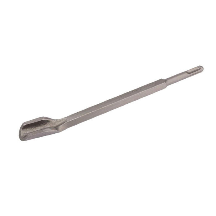 SDS-PLUS RIEVOTĀJS 22x250mm, cietā instrumentu tērauda