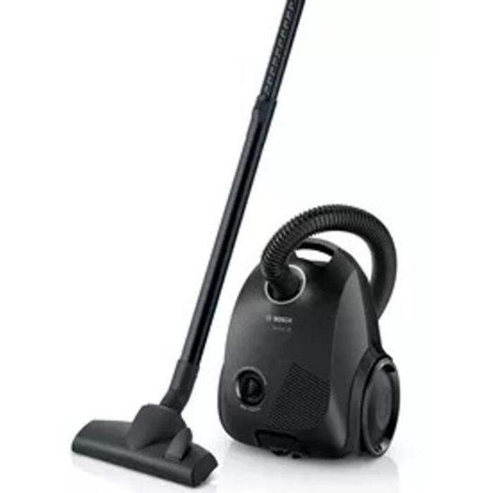 Bosch putekļu sūcējs BGBS2LB1, 600 W