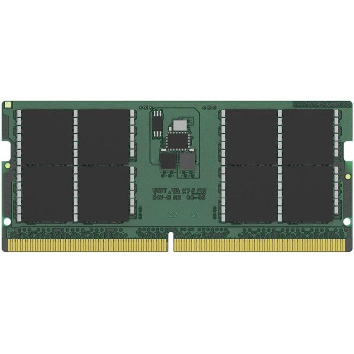 Kingston operatīvā atmiņa DIMM KVR56S46BD8-32, 32