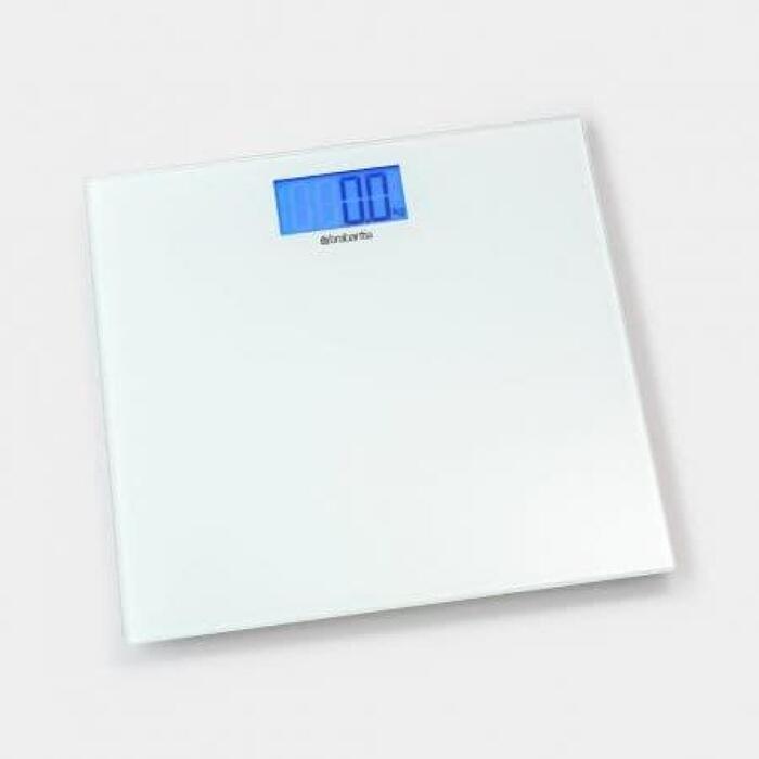 Brabantia 483127 vannas istabas svari, 180kg