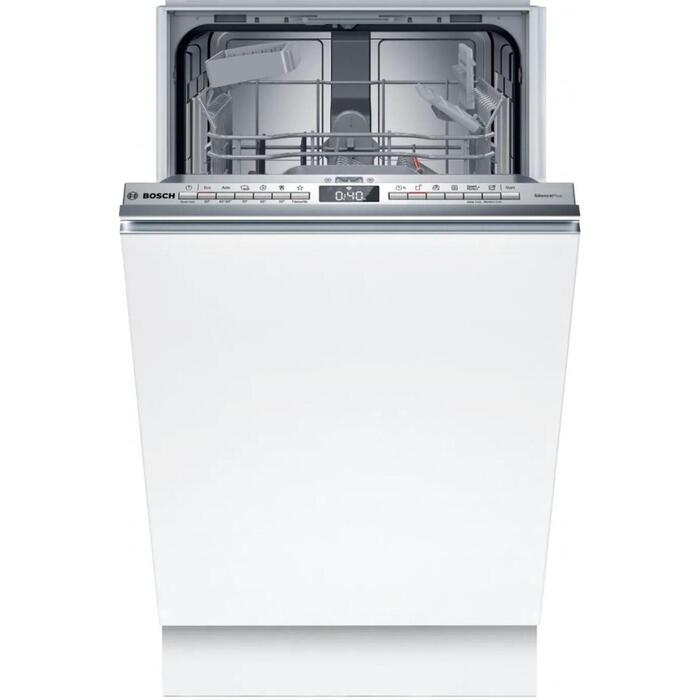 Bosch Trauku mazgājamā mašīna SPV4EKX24E, 44