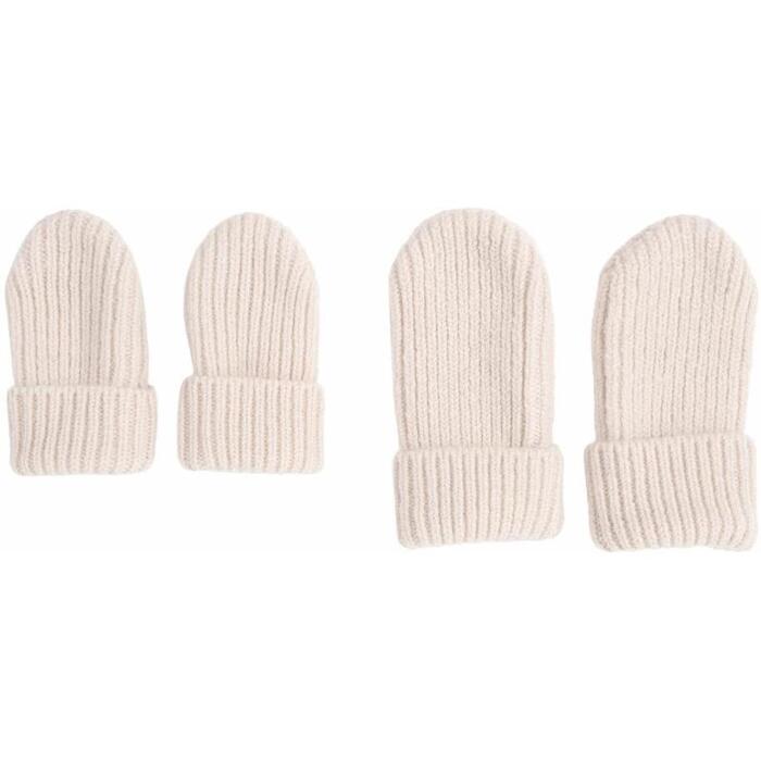 Lodger Folklore Merino vilnas bērnu cimdiņi