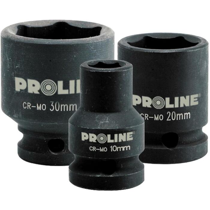 Proline atslēga 9033302, 39mm, 19mm, hroma-molibdēna
